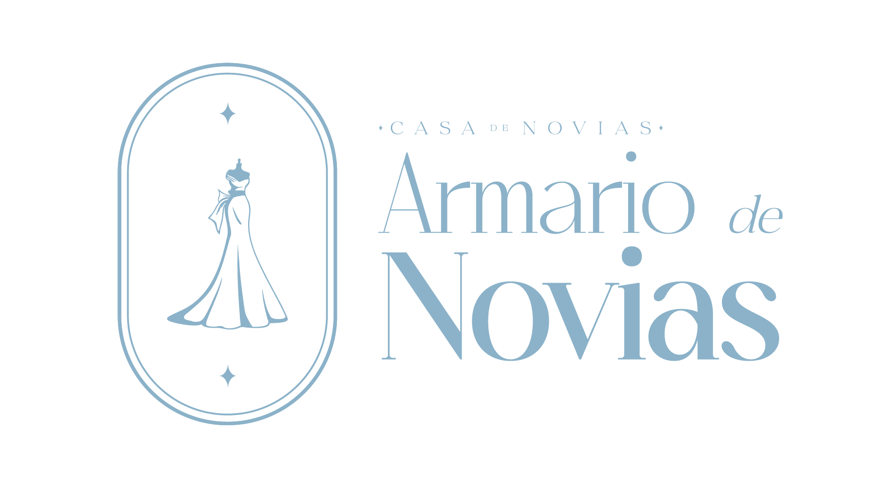 Armario de Novias
