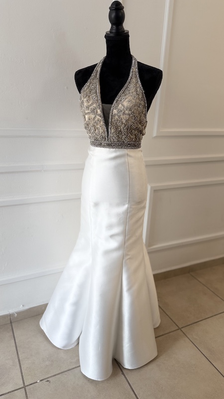 Vestido Armario de Novias 4