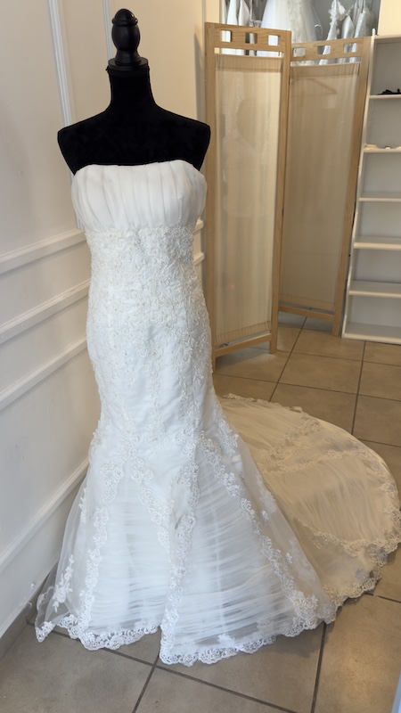Vestido Armario de Novias 1