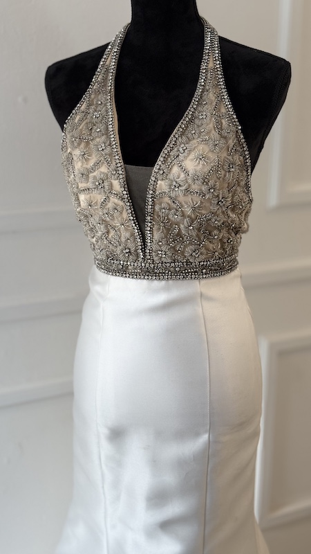 Vestido Armario de Novias 5