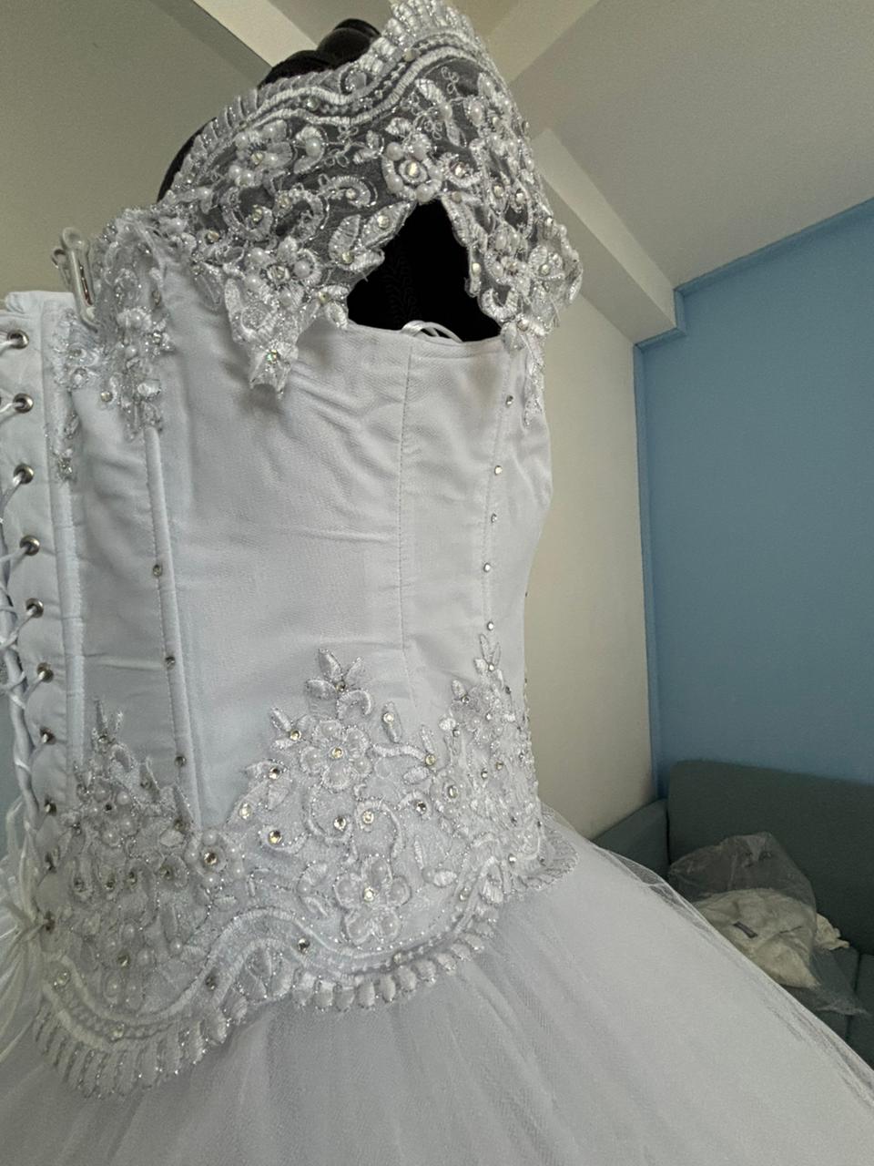 Princesa Tul Corazón - Image 2