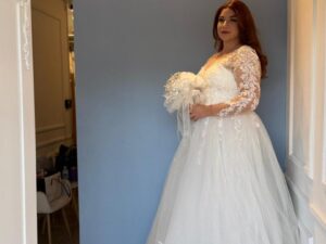Princesa Tul Corazón
