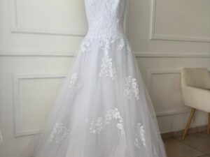 Princesa Organza V