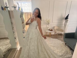 Princesa Mikado Corazón