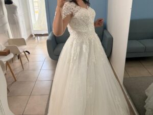 Princesa Organza Corazón