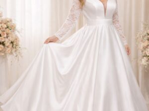 Princesa Satín V