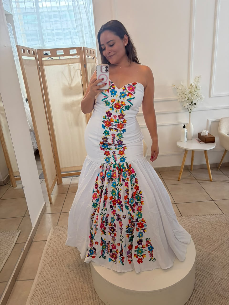 Sirena Manta Corazón - Image 3