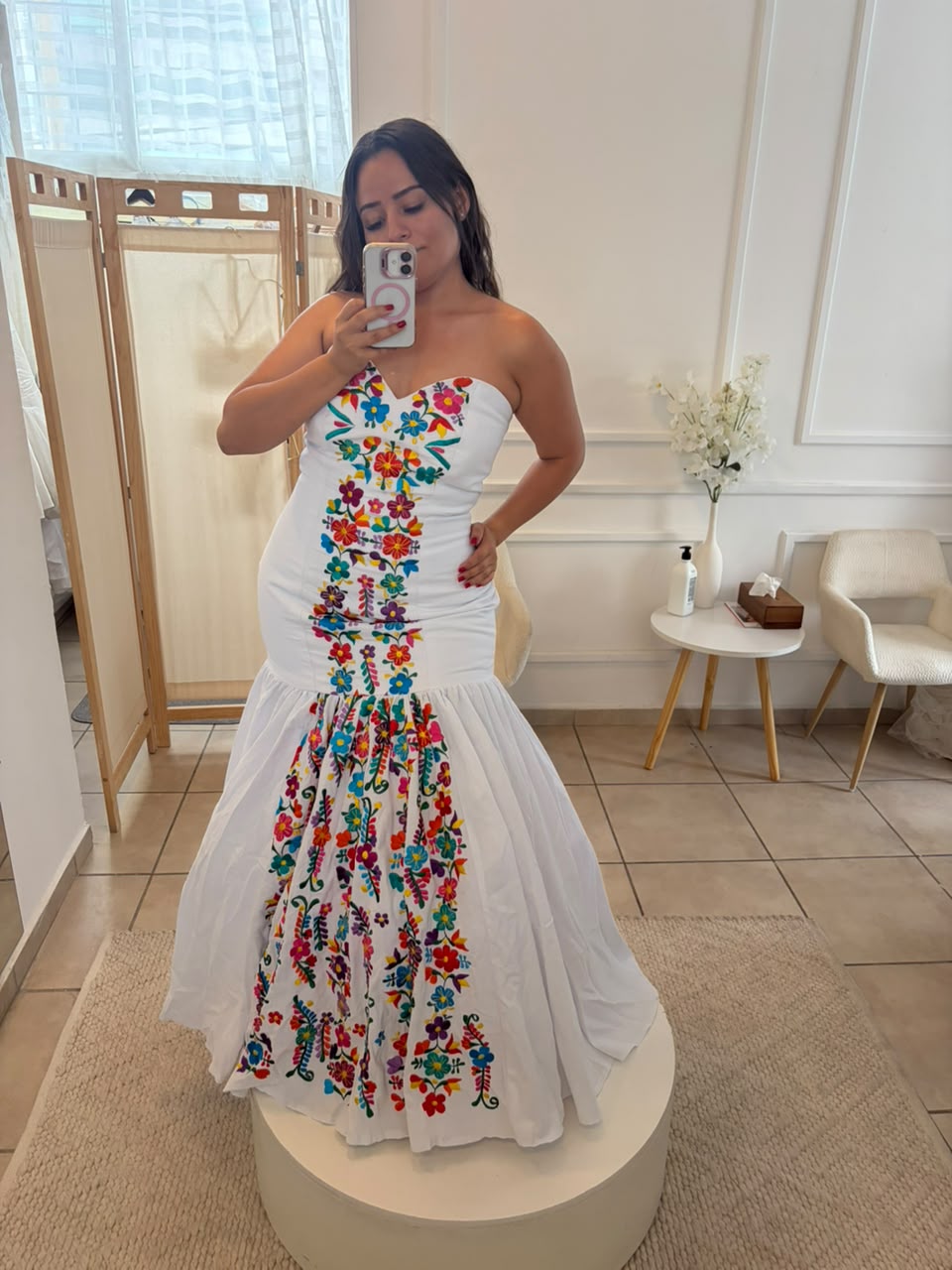 Sirena Manta Corazón - Image 4