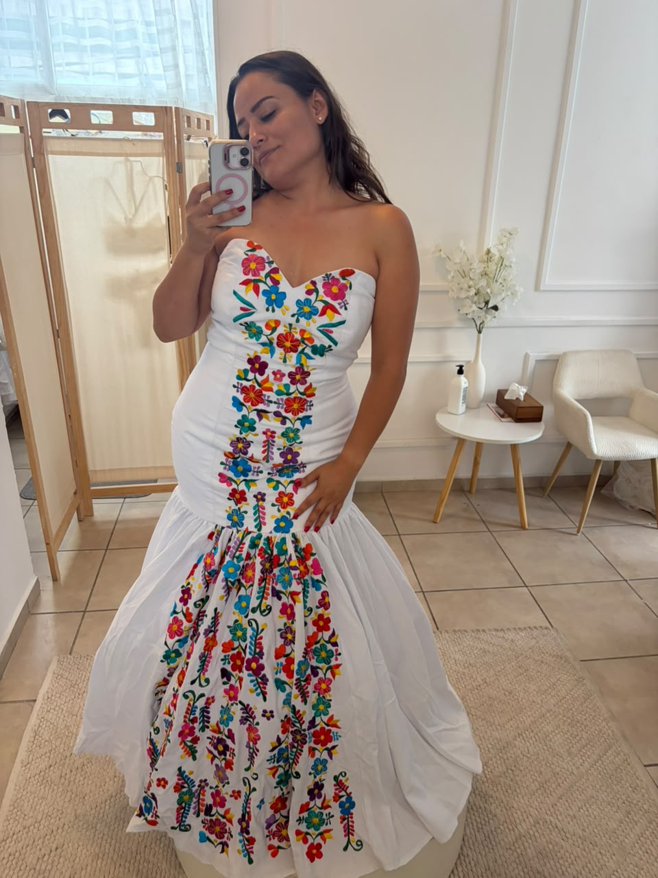 Sirena Manta Corazón - Image 6